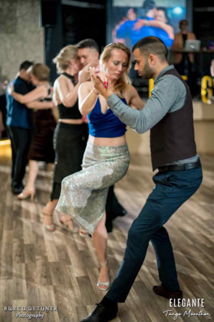 Milonga Images