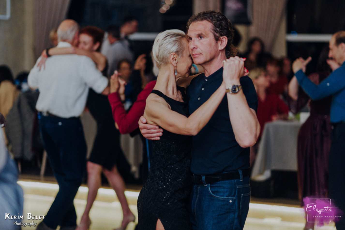 Milonga Images